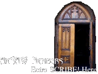 Get the latest issue of SCRIBE! Media Magazine