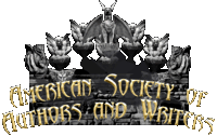 Where authors, writers, editors, publishers, producers, directors, and media professionals meet