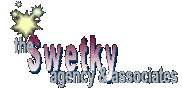 The Swetky Literary Agency